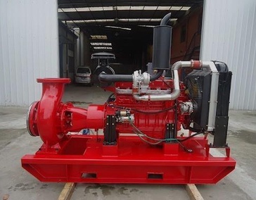 Перевозка промышленного оборудования