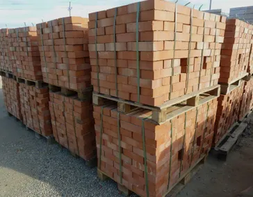 Перевозка строительных материалов